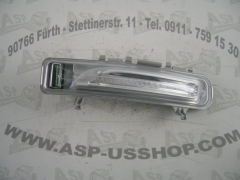 Tagfahrlicht Rechts - Daytime Running Light  Ford Edge 11 - 13